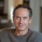 Pierre Delcourt - Thérapeute