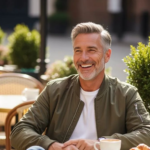 Henri Valmont - Kinésiologue